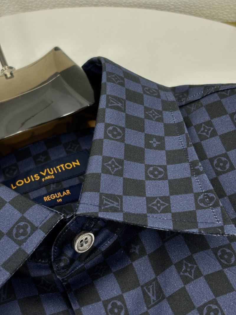 Louis Vuitton Shirts